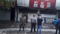 Showroom Honda Garuda Sibolga Terbakar 7 IMG 20210207 WA0017