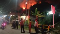 Sudah 5 Hektar Lahan Perbukitan di Sibolga Terbakar, Api Belum Padam 24 IMG 20210222 WA0114