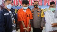 Cinta Ditolak, Pria Ini Diduga Lakukan Penistaan Agama 21 IMG 20210222 101227