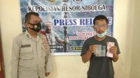 Gondol Uang Jutaan dan Perhiasan dari Sibolga, Pria Ini Dibekuk di Kabupaten Batubara 14 WhatsApp Image 2021 02 18 at 22.15.59