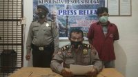 Pria Warga Sibolga Diamankan Polisi saat Menunggu Pembeli Sabu 16 WhatsApp Image 2021 02 23 at 10.46.53