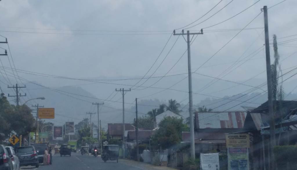 Pegunungan Berkabut di Tapteng, Ini Penjelasan BMKG 1 WhatsApp Image 2021 02 23 at 14.16.29