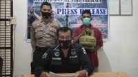 Pria Warga Sibolga Bersama Tabung Gas Diamankan ke Kantor Polisi 16 WhatsApp Image 2021 02 26 at 20.25.42