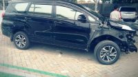 Belasan Mobil Miliarder Tuban Masuk Bengkel: Nyetir Tak Lancar, Jalan Sempit, dan Susah Masuk Garasi 4 duh
