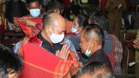 Nginap di Desa Terpencil, Ini Janji Bupati Taput Nikson Nababan ke Warga Hutatua 24 IMG 20210302 WA0052