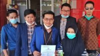 Mau Acara Lamaran, Kekasih Wanita Ini "Menghilang" dan Dilapor Polisi 24 IMG 20210305 130623