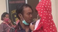 Kisah Perjuangan Pria Asal Jateng Mencari Keluarganya Berakhir Mediasi, Sang Anak Kembali ke Pangkuan 18 IMG 20210316 205917