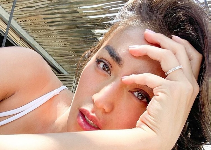 Jessica Iskandar Kangen ke Jepang, Nobu: Saya Juga 1 IMG 20210319 170501