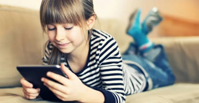 Anak Kecanduan Gadget saat Pandemi? Atasi dengan 5 Tips Ini 1 IMG 20210320 180355