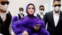 Dikawal 9 Ajudan Saat Belanja, Selebgram Ini Viral Jadi Kontroversi 18 IMG 20210320 192307