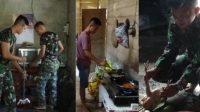 Melihat Aksi Satgas TMMD 110 Kodim 0213/Nias di Rumah Warga 27 Untitled 7