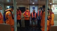 BREAKING NEWS: Dihantam Badai, KM Rezki Indah Sari Dinyatakan Hilang Kontak 4 WhatsApp Image 2021 03 02 at 20.47.45
