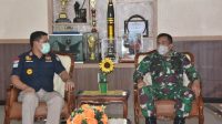 Danrem 023/KS Terima Kunjungan Silaturahmi Kepala Imigrasi Sibolga 25 WhatsApp Image 2021 03 12 at 13.48.05