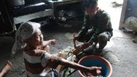 Kehadiran TNI Bikin Warga Bahagia, Ama Open Zega: Tak Pernah Terbayangkan 15 WhatsApp Image 2021 03 13 at 06.52.19