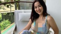 Tampil Bugar dan Seksi, Tante Ernie Sampaikan Kabar Baik 18 WhatsApp Image 2021 03 13 at 12.59.56