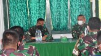 Danrem 023/KS ke Prajurit: Lakukan yang Terbaik, Masyarakat Tetap Dambakan Kehadiran TNI 21 WhatsApp Image 2021 03 15 at 14.45.121