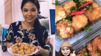 Pramugari Cantik Ini Banting Stir Jualan Tahu Goreng dan Gagal Menikah Gegara di PHK 19 WhatsApp Image 2021 03 15 at 16.04.22