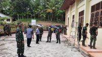 Satgas TMMD 110 Kodim 0213/Nias Mengecat Rumah Ibadah 27 WhatsApp Image 2021 03 16 at 15.44.10