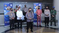 Kapolri Resmi Launching Etle Nasional Tahap 1, 12 Polda Terapkan Tilang Elektronik 24 WhatsApp Image 2021 03 23 at 18.29.42