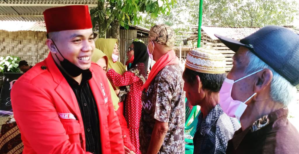 GMNI Sumut: Impor Beras Bukan Solusi 1 WhatsApp Image 2021 03 26 at 11.12.07