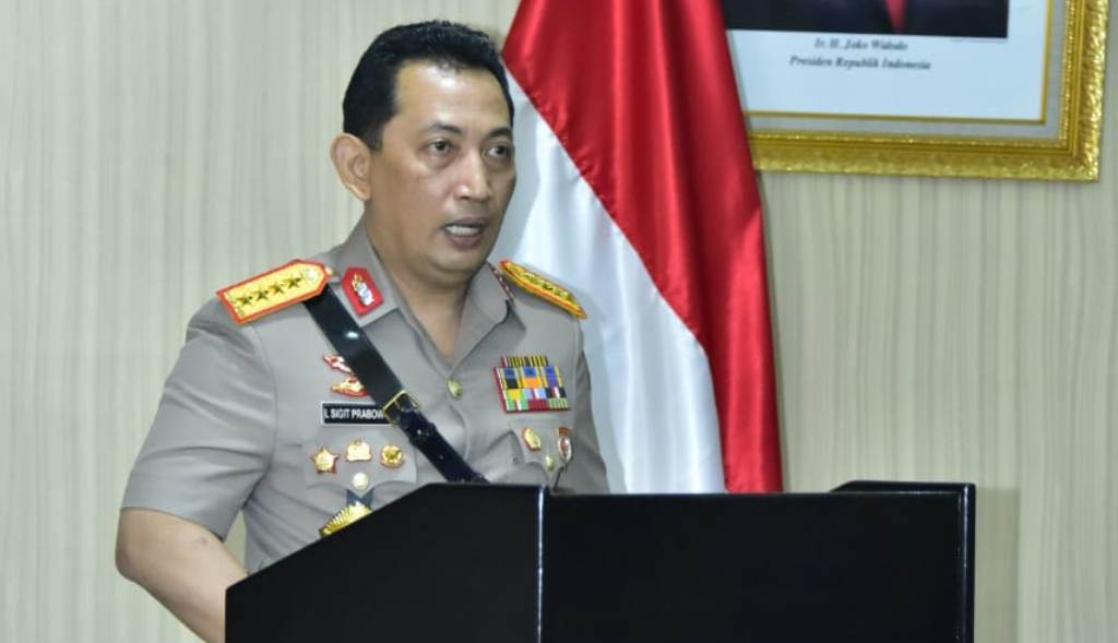 Makassar Pascabom Bunuh Diri