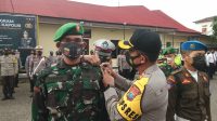Operasi Keselamatan Toba 2021 Operasi Keselamatan Toba 2021