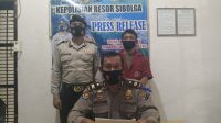 Polres Sibolga Polres Sibolga