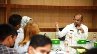 pertamina Pemprov Sumut Minta Pertamina Tidak Menaikkan Harga BBM Non-subsidi di Sumut