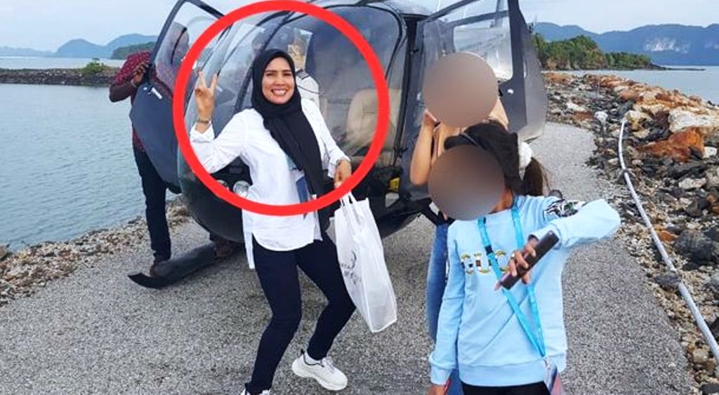 Kehilangan Istri, Suami Bikin Sayembara Rp 125 Juta Sosok Ervina Lubis
