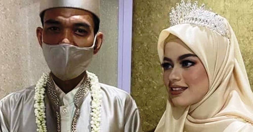 Doa Mantan Istri untuk UAS yang Nikah Lagi Pernikahan Ustaz Abdul Somad