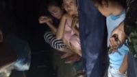 Polisi Amankan Diduga Pembuang Orok di Tapteng 15 IMG 20210506 122033