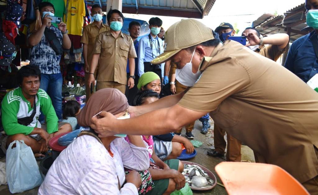 Pemkab Tapteng Pastikan Stok Pangan Aman Jelang Lebaran 1 WhatsApp Image 2021 05 10 at 20.59.04