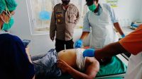 Seorang Petani di Humbahas Tewas Dikeroyok Korban saat Dievakuasi ke Rumah Sakit. (Foto: dok_istimewa)