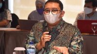 Sudah Divaksin, Fadli Zon Umumkan Terpapar COVID-19 Fadli Zon. (Foto: dok_Instagram)