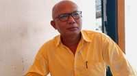 Aset Miliaran Rupiah Eks Bangunan Pasar Sibolga Nauli ke Mana? Ketua LSM Metro Watch Sibolga-Tapteng, Janner Silitonga