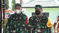 Danrem 023/KS Hadiri Pembukaan TMMD Reguler Ke-111 Kodim 0212/TS 17 WhatsApp Image 2021 06 15 at 16.38.24