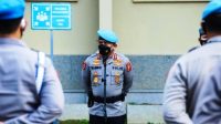 Perkosa Remaja di Polsek, Briptu Nikmal Idwar Dipecat Foto: Kepala Divisi Profesi dan Pengamanan (Kadiv Propam) Polri Irjen Ferdy Sambo (dok. Div Propam Polri/dtc)