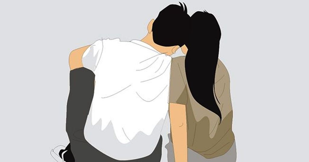 Oknum Kades Digerebek Tanpa Busana Selingkuh dengan Staf Wanita Foto: Ilustrasi (Net)