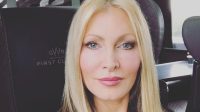 Tips Suami Selalu Lengket di Masa Pandemi dari Mantan Wanita Terseksi Dunia Caprice Bourret. (Instagram)