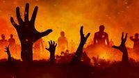 "Para Arwah Sebut Neraka Itu Tidak Ada", Benarkah? 14 Ilustrasi. (Foto: Istockphoto)