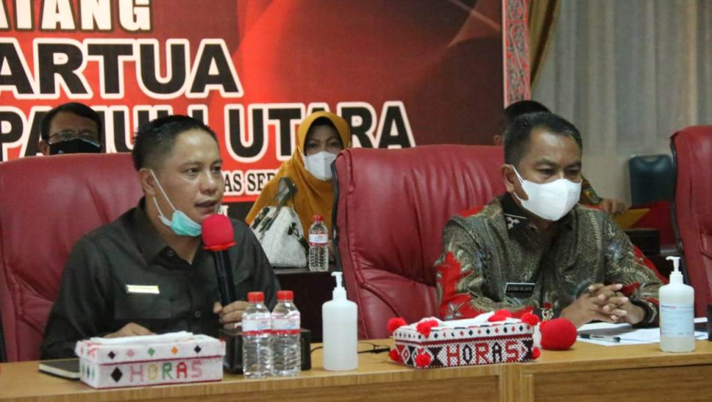 Bupati Serdang Bedagai Studi Tiru ke Tapanuli Utara 1 WhatsApp Image 2021 07 13 at 10.55.28