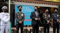 Anies: Jakarta Sedang Genting dan Darurat, Semua di Rumah Kecuali Mendesak Foto: dok_istimewa