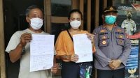 Minta dari Pria yang Minta Uang untuk Buka Portal Lockdown 15 Pelaku pungli 'uang rokok' di Jakbar minta maaf (Foto: dok. istimewa)
