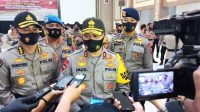 Mulai Pukul 00.00 Semua Pintu Keluar-Masuk Jakarta Ditutup Kapolda Metro Jaya Irjen Fadil Imran. (Foto: dok_istimewa)