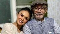 yuni shara Ayah Krisdayanti dan Yuni Shara meninggal dunia. Foto: Instagram: @yunishara36