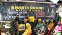 Jelang HUT RI dan Korem, Danrem 023/KS Pimpin Bakti Sosial di Panti Asuhan 18 IMG 20210812 WA0046