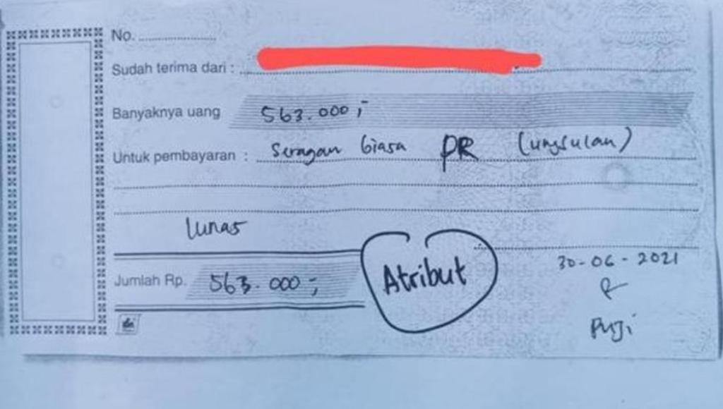 Viral WNI Susah ke Mal karena Vaksin dari Luar Negeri Viral kisah warga ditolak masuk mal gara-gara vaksin di luar negeri. Foto: Dokumen Pribadi Deeana/detikcom).
