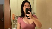Netizen: Maaf para Gadis, Tante Lebih Menggoda! ernie 6
