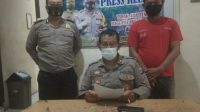Pria Warga Sibolga Diamankan di Kedai, Kartu ATM juga Disita 15 IMG 20210929 215011
