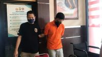 Tersingung Badannya Disebut Bau dan Kotor, Wanita Itu Dibunuh di Hotel Foto: detikcom